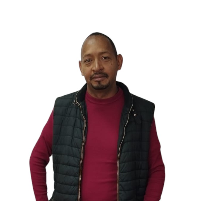 Albeiro Mendoza Albeiro Mendoza